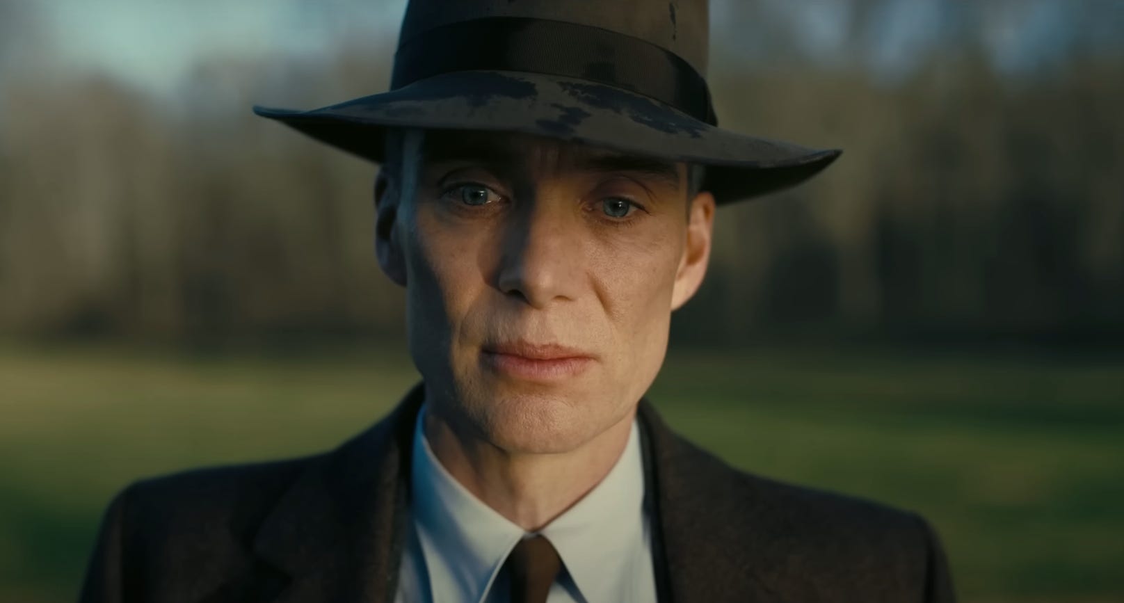 Oppenheimer' Shows Off Christopher Nolan's Best and Worst Impulses