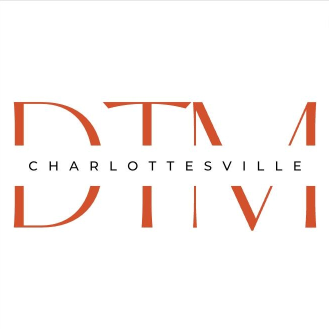 The DTM  logo