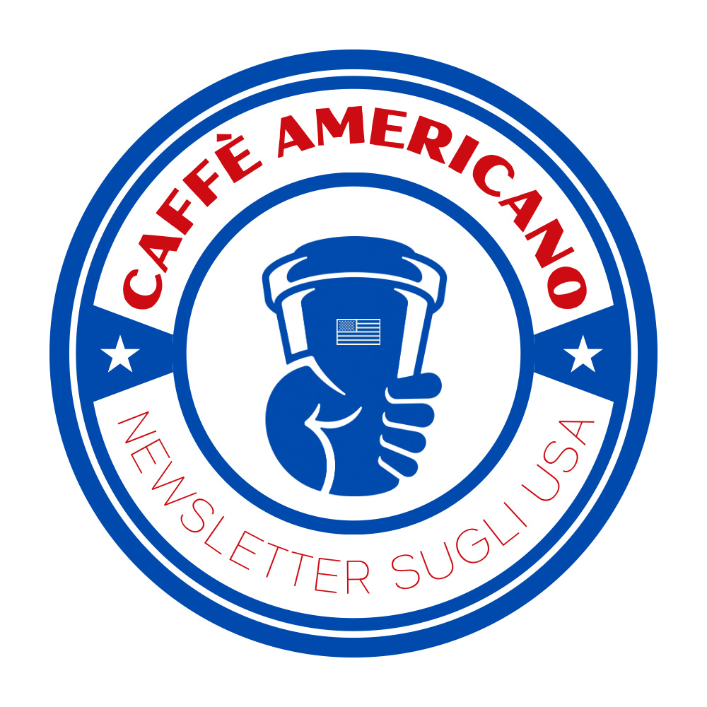 Caffè Americano logo