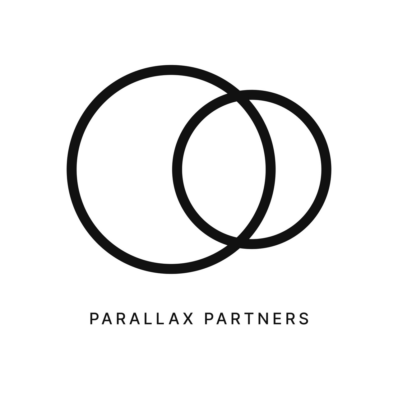 AI for Good by Parallax logo