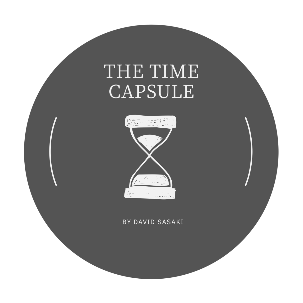 Artwork for The Time Capsule