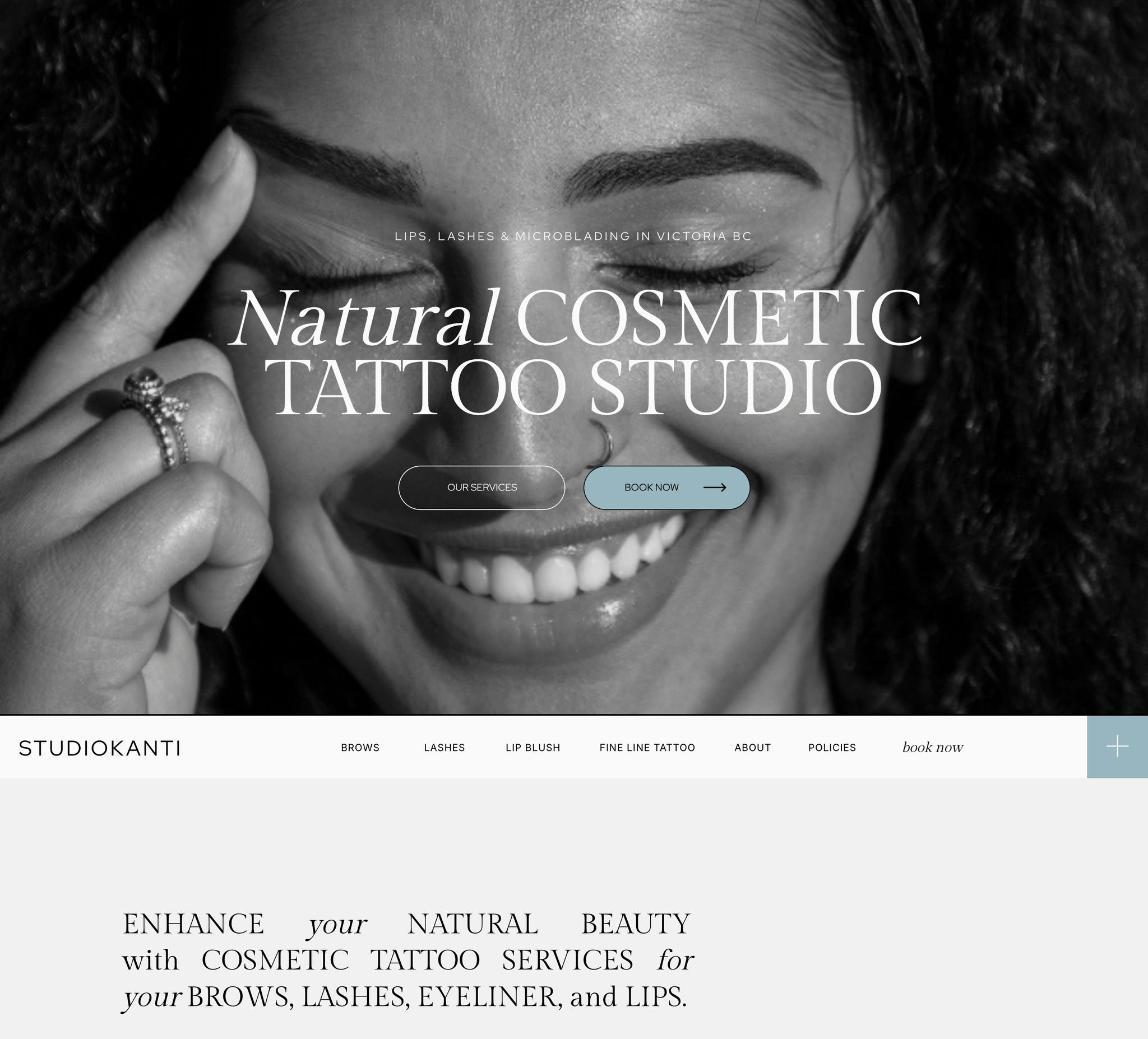 36. NEW EVERYTHING! by Belle's Book Club