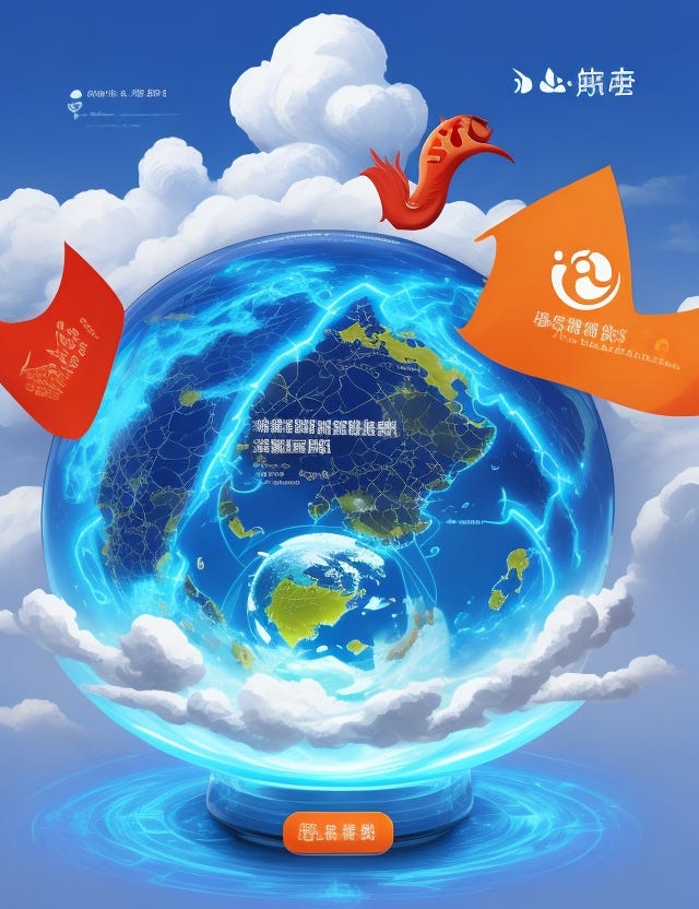 Technological Innovations Transforming China's Industry Landscape