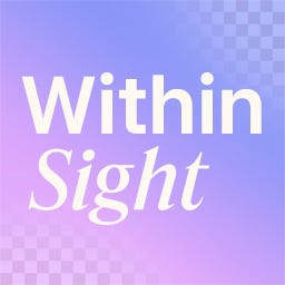Artwork for Within Sight