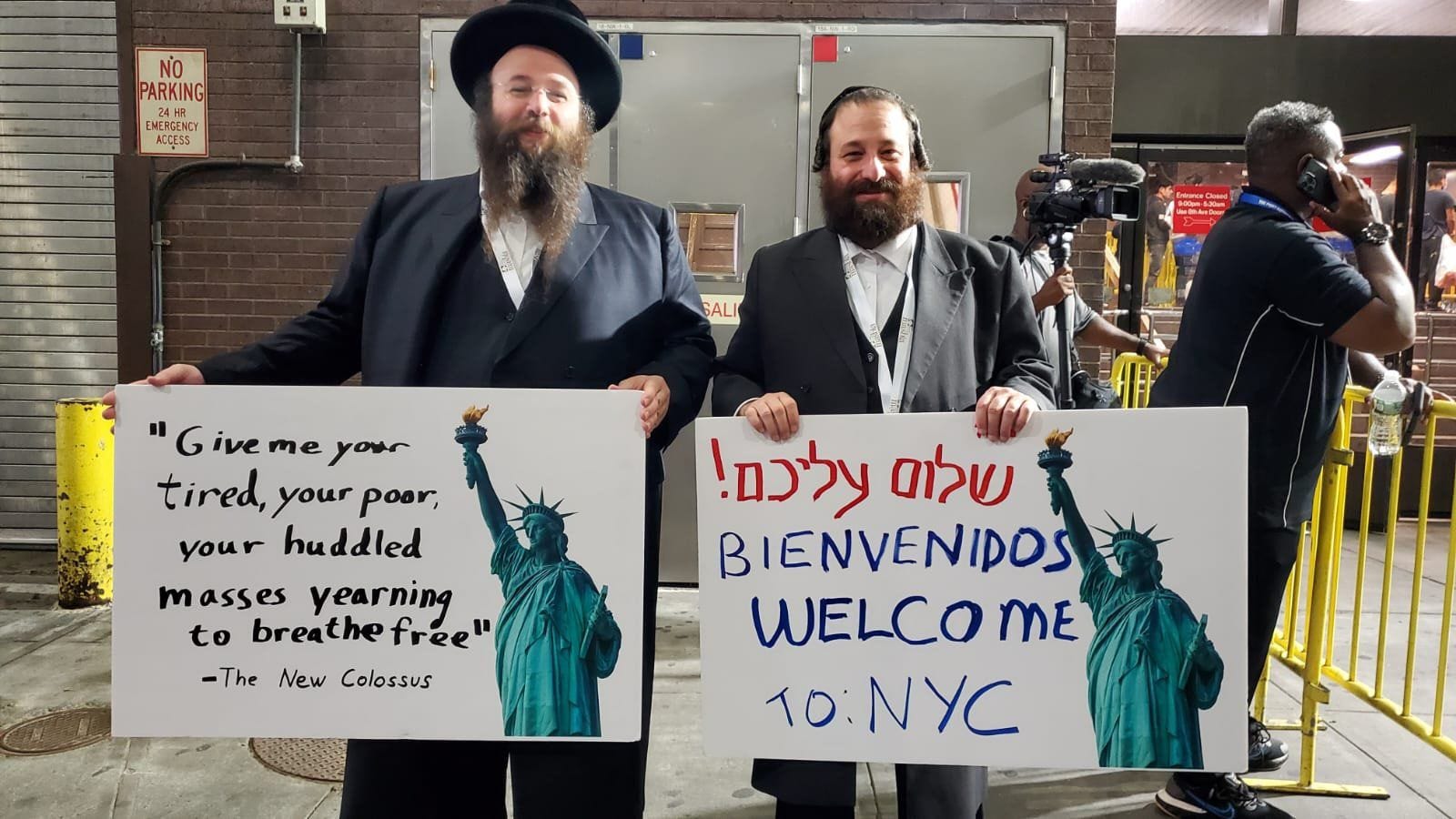 My Journey to the Jewish Question Ambrose Kane