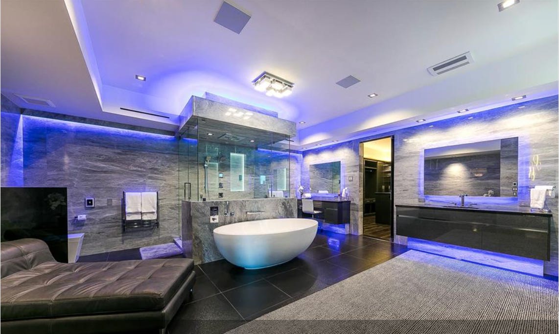 Back in France . . . by Roberto and Carolyn