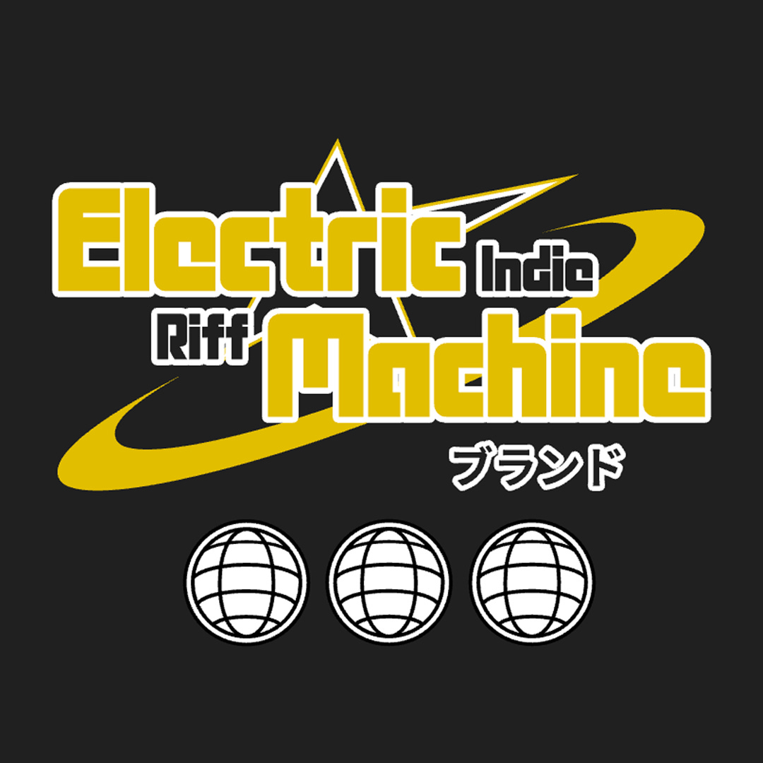Electric Indie Riff Machine