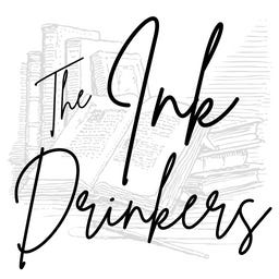 Artwork for The Ink Drinkers