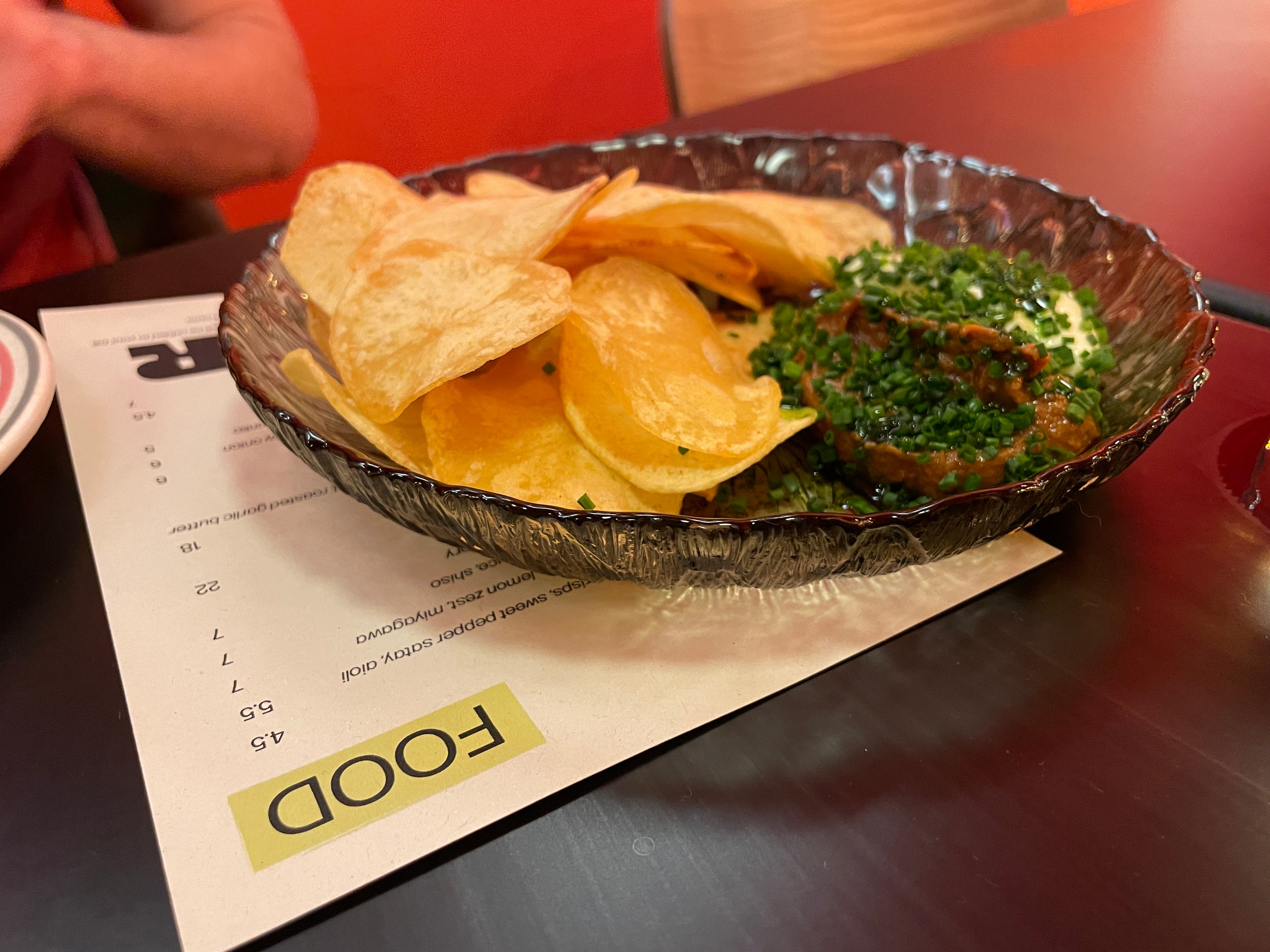 Other, Cannon Street 'Quite simply, some of the best food you can get