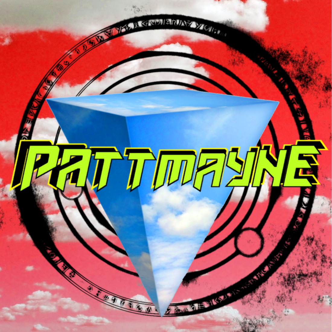 Pattmayne Institute logo