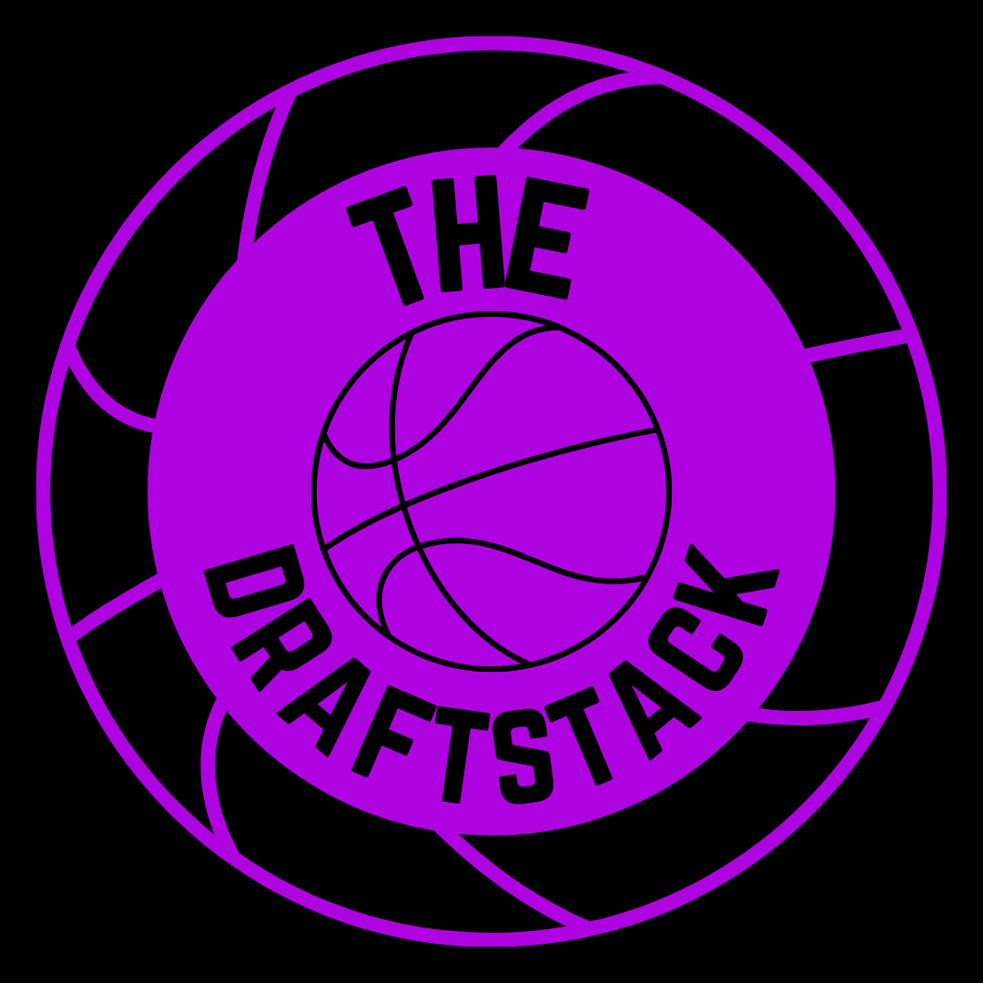 The Draftstack logo