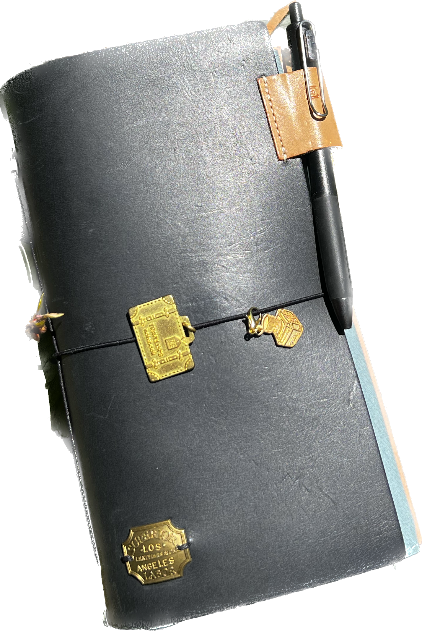 The Travel Journal (Limited Product)