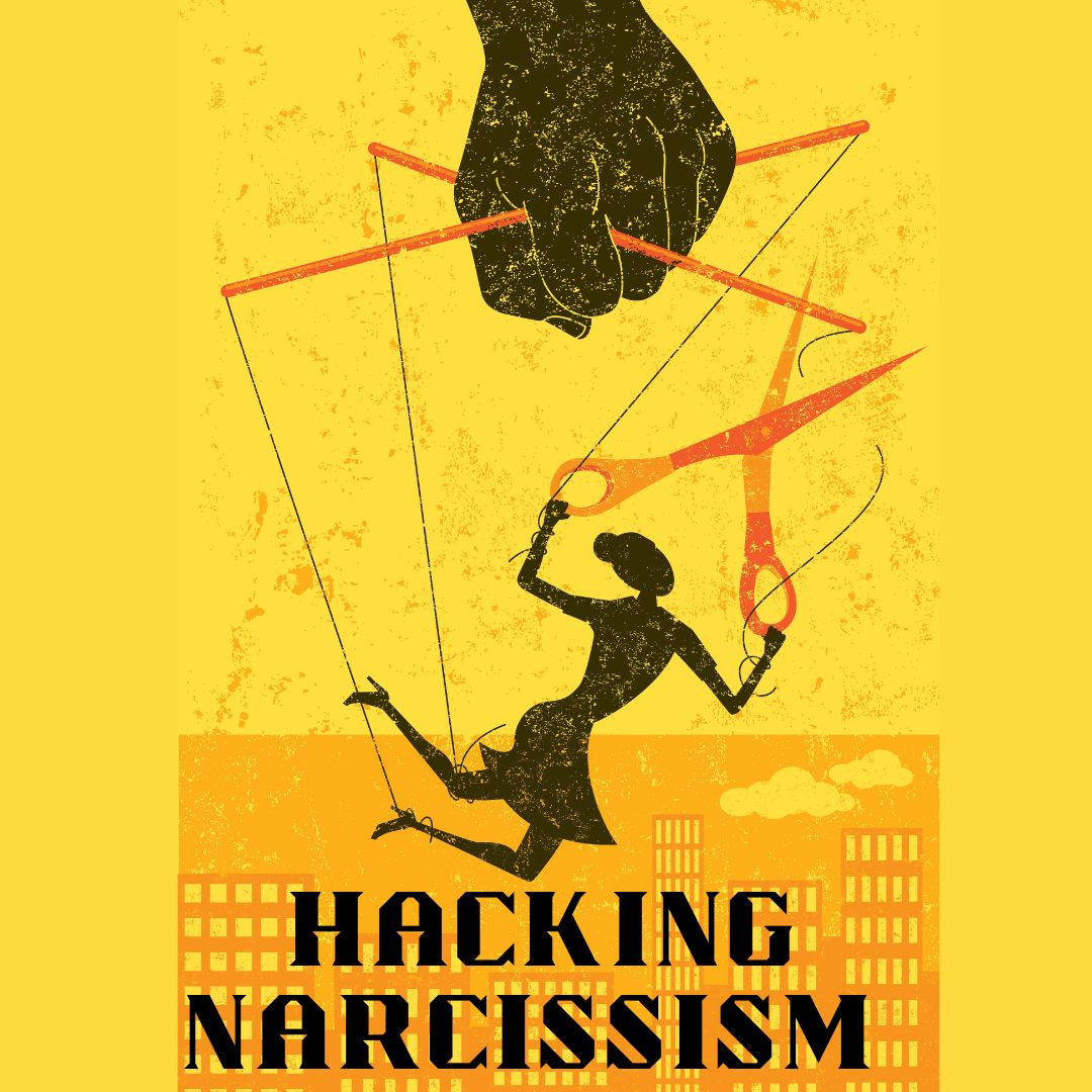Hacking Narcissism