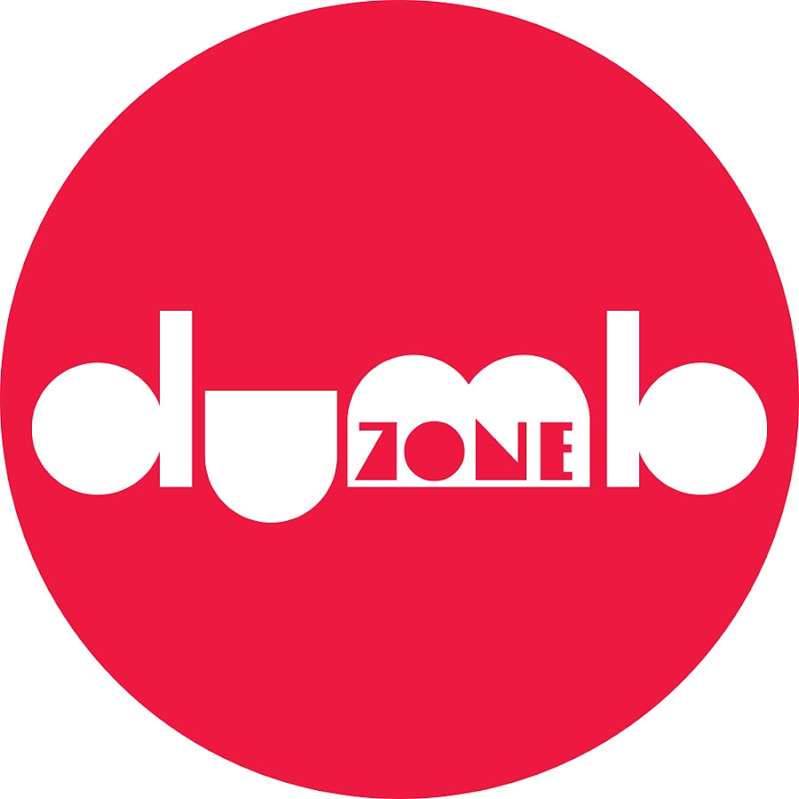 The Dumb Zone logo