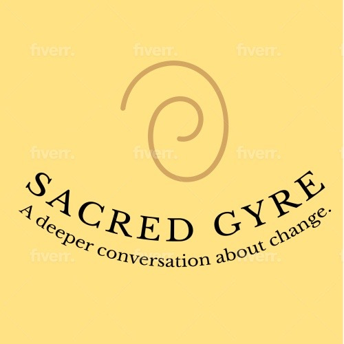 Artwork for Sacred Gyre Substack