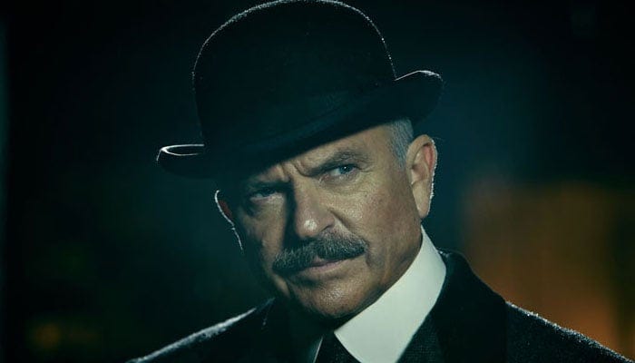 Peaky Blinders: The Real Meaning Behind Winston Churchill's Role