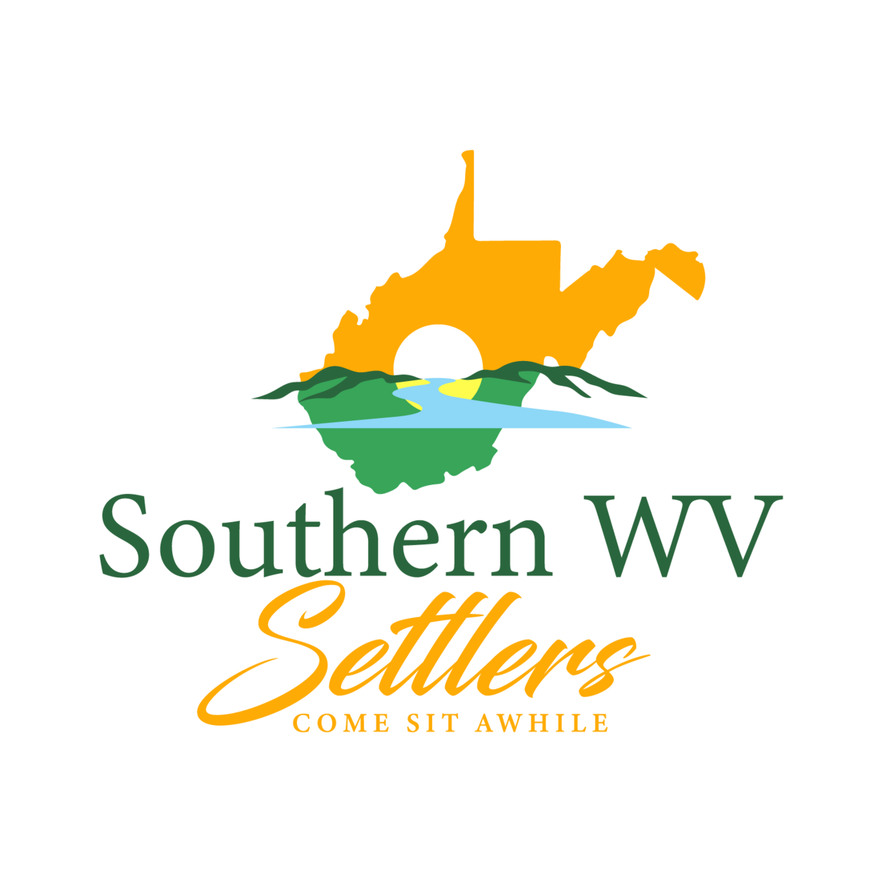 Artwork for Southern WV Settlers Newsletter