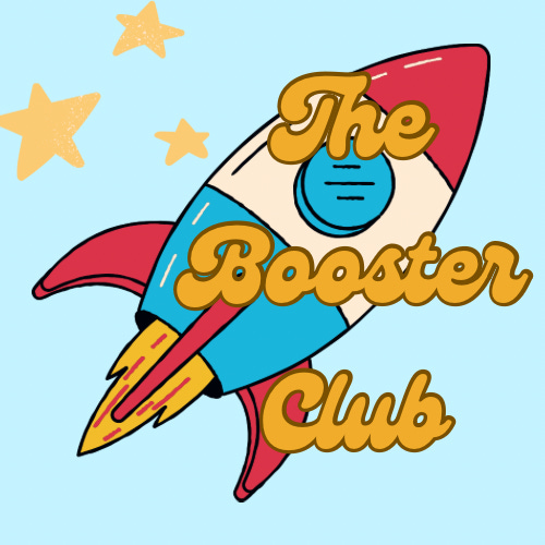 The Booster Club