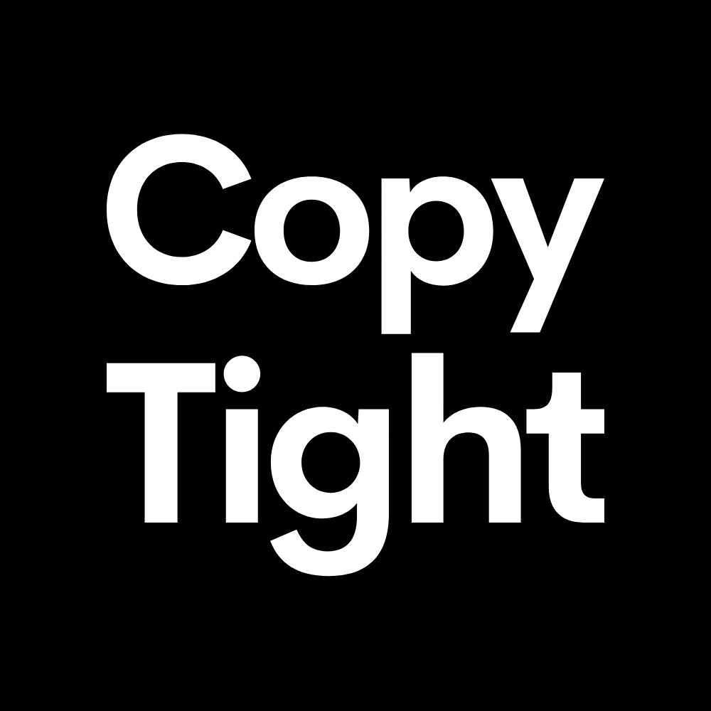 CopyTight logo