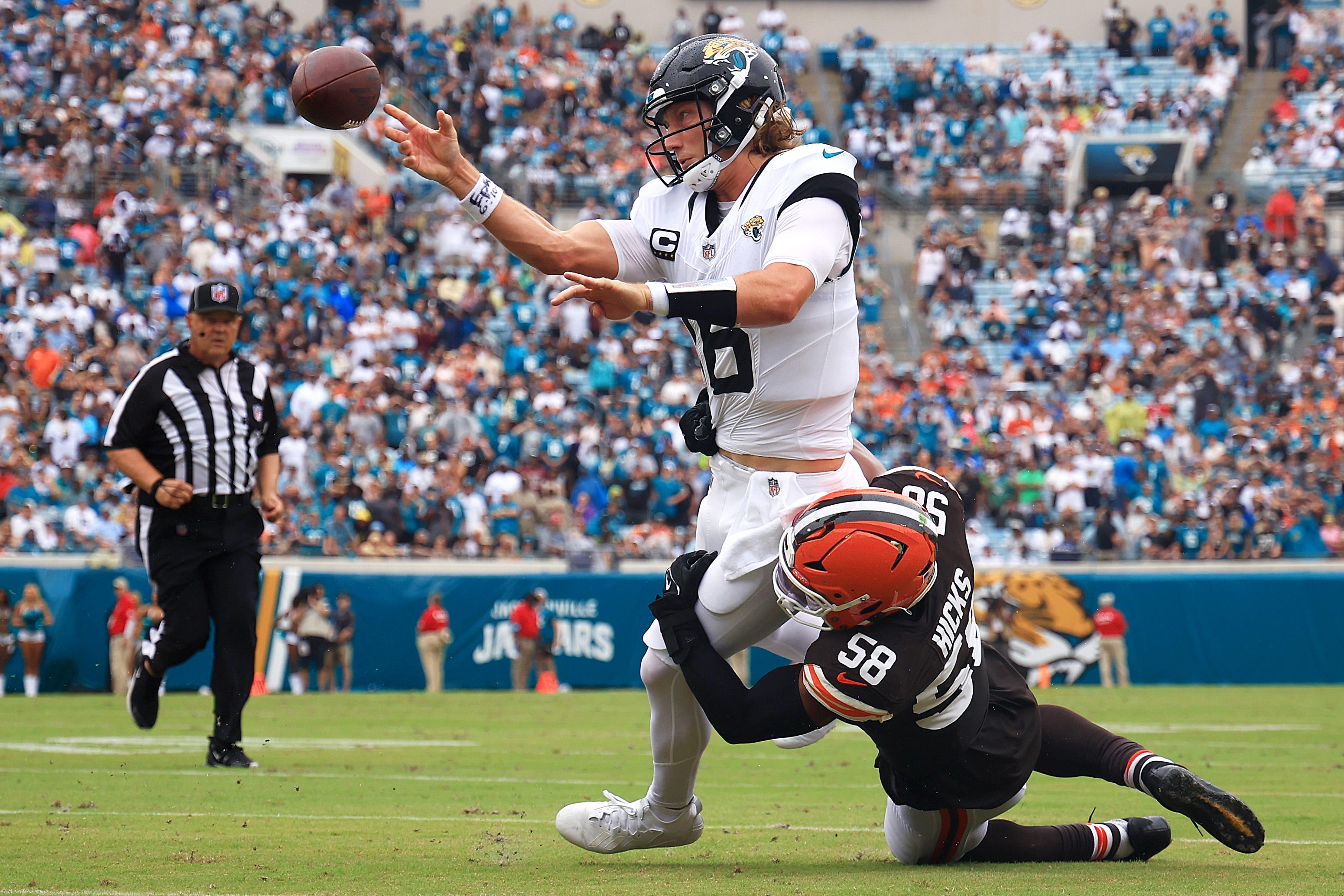 Browns Diary, Week 2 As Good As It Gets by Joe Posnanski