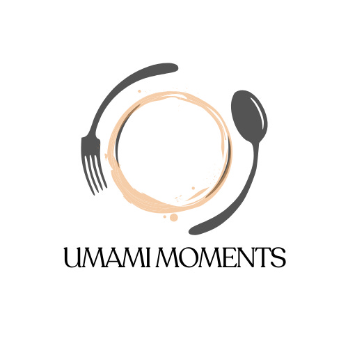 Artwork for UMAMI moments