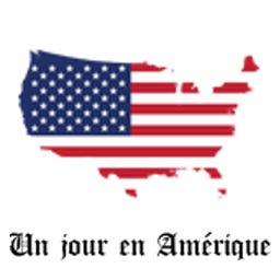 Artwork for Une semaine aux Etats-Unis