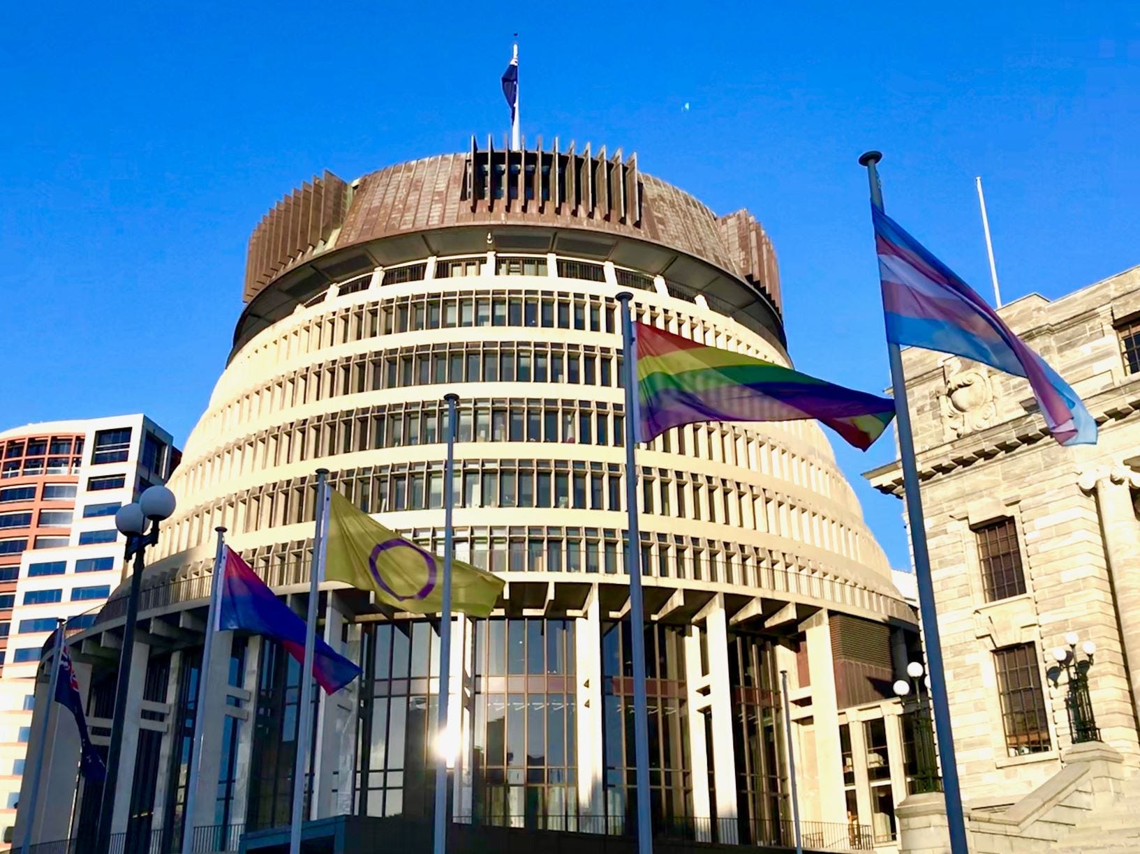 NZ Politics Daily: 15 October 2024