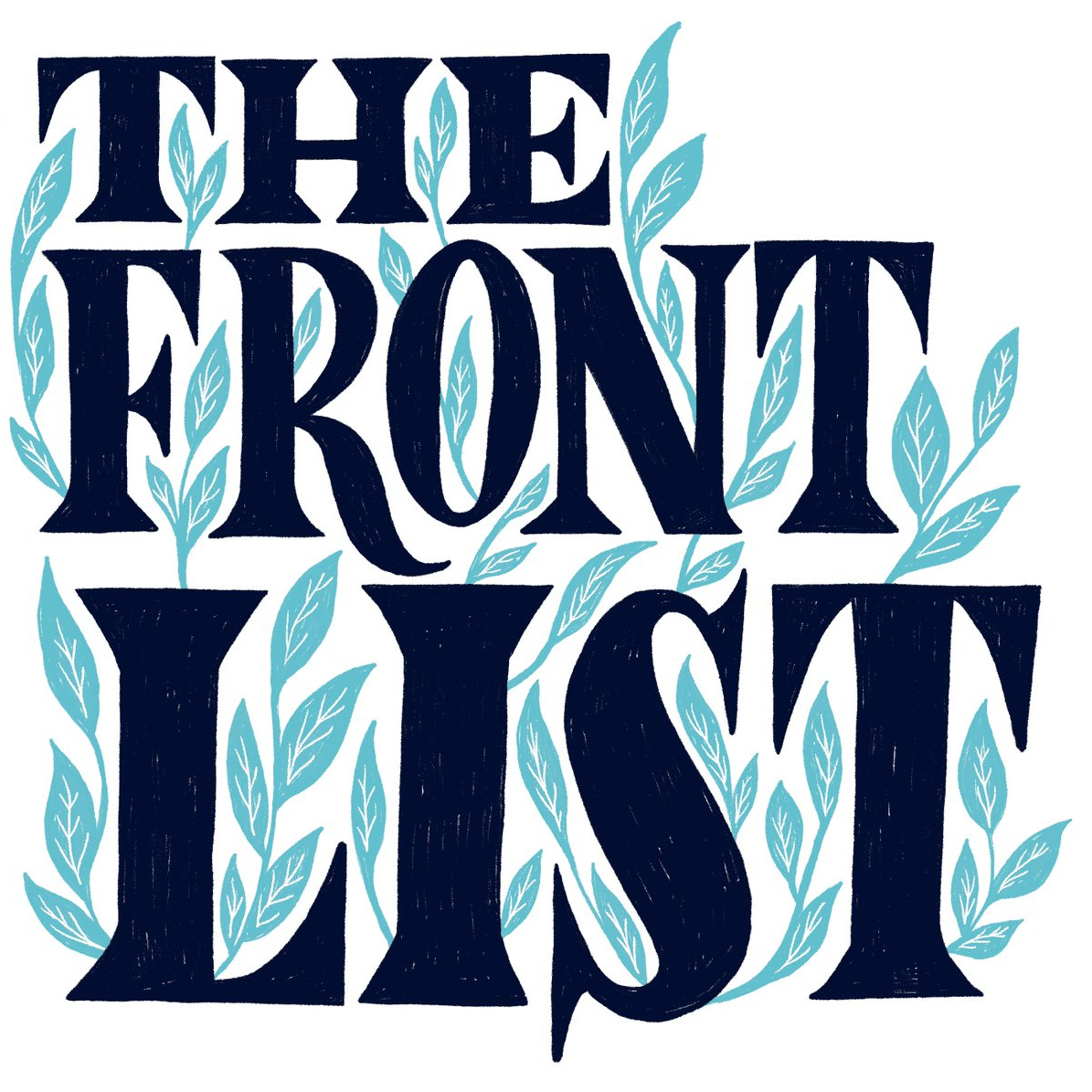 The Frontlist logo