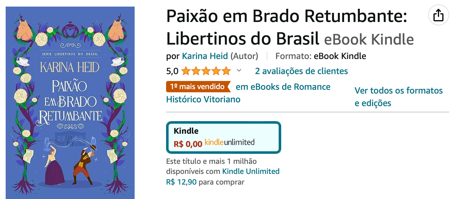 A Dama Perfeita (América-Hamburgo Livro 1) eBook : Heid, Karina