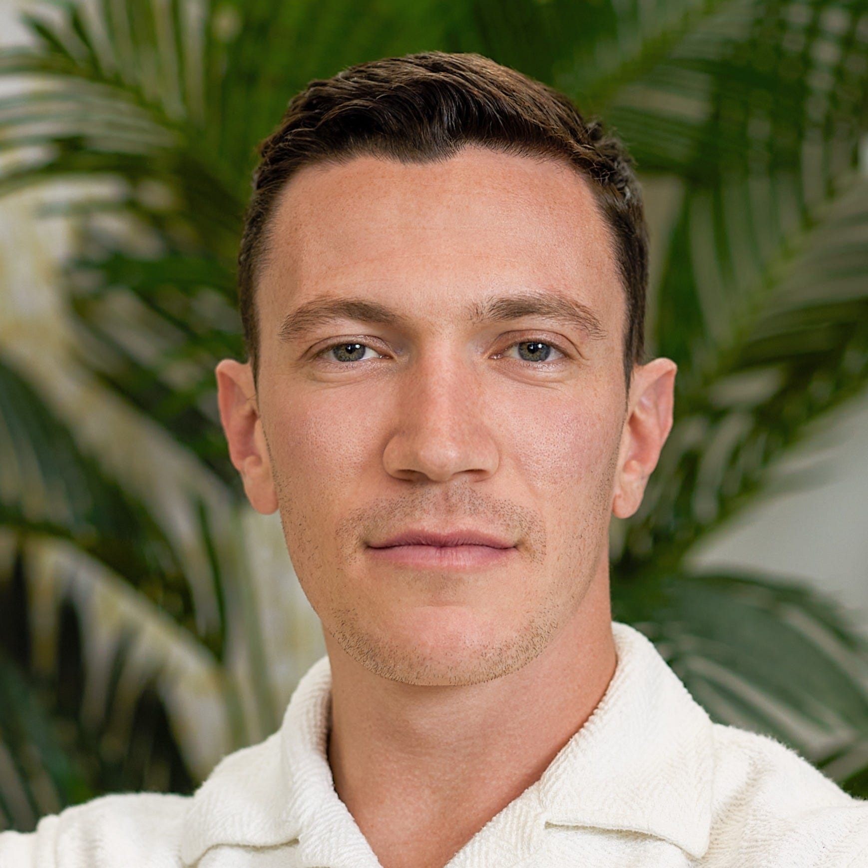 David Perell