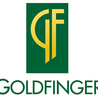 Goldfinger Capital logo