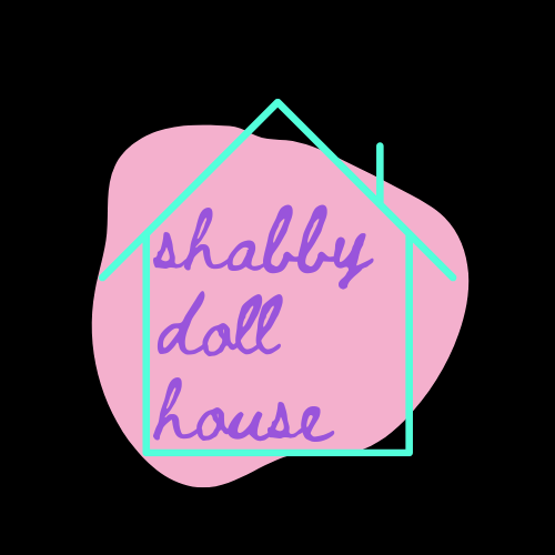 Artwork for Shabby Doll House