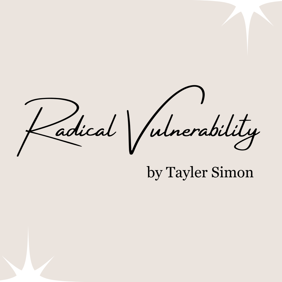 Radical Vulnerability logo