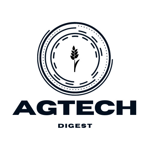 Artwork for AgTech Digest®