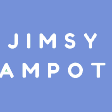 Jimsy Jampots logo