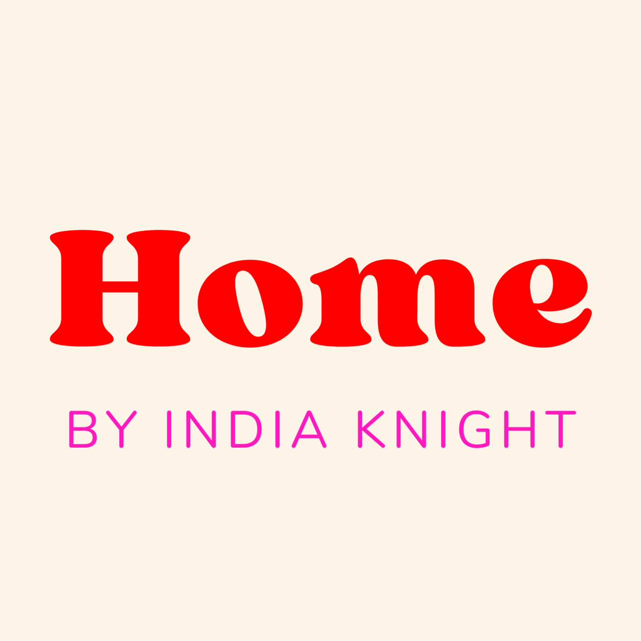 Home  logo