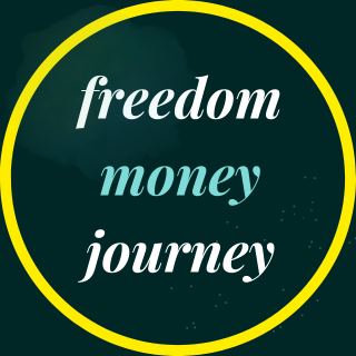 Artwork for Freedom Money Journey