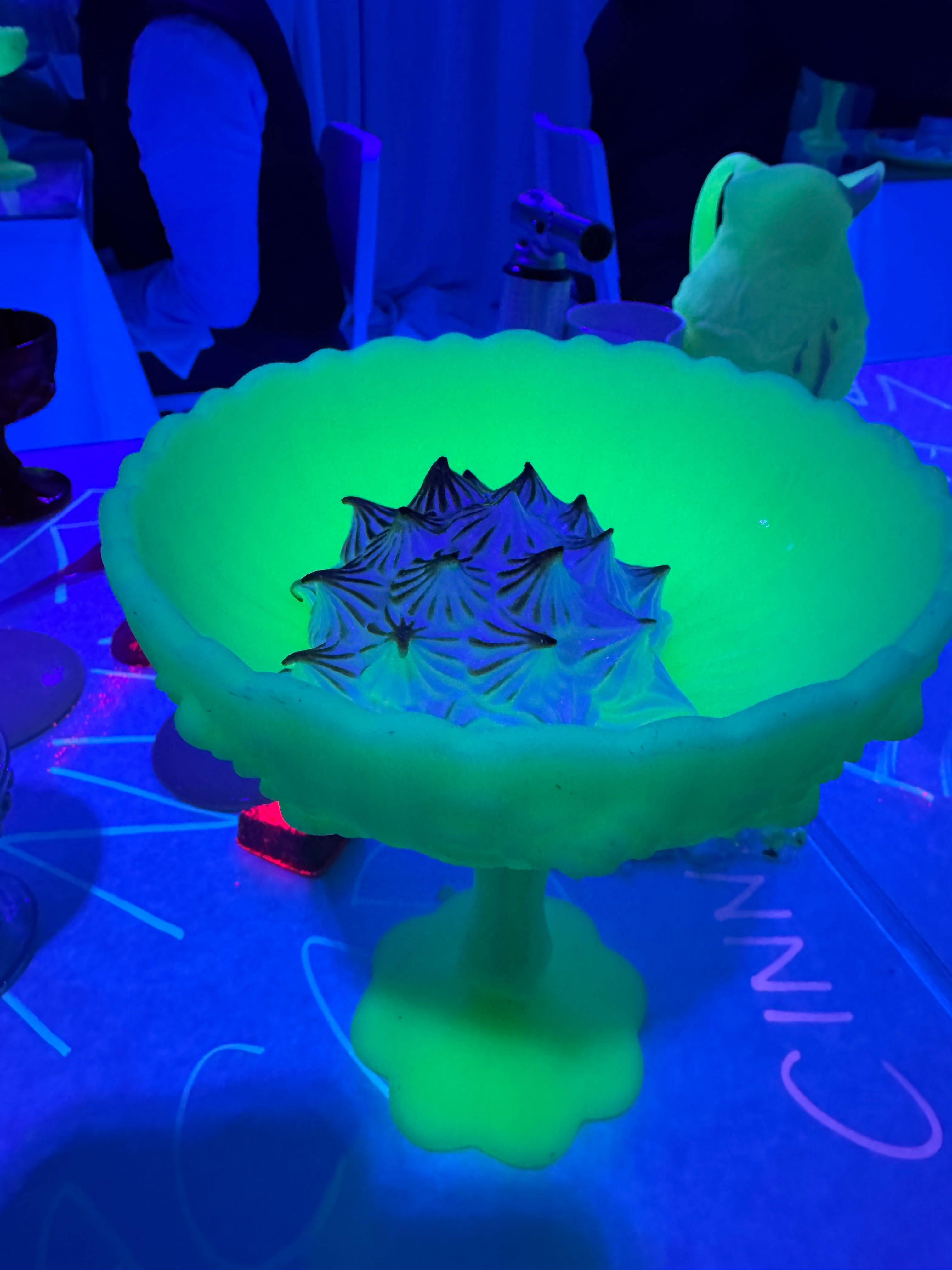 The Restaurant of the Future?