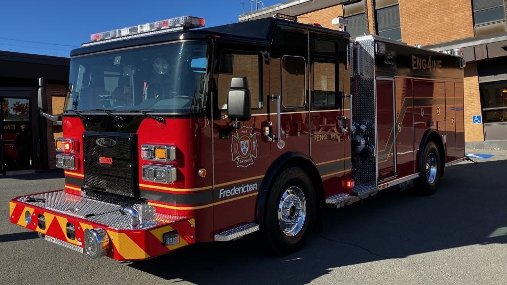 UPDATE: Northside senior centre damaged in blaze