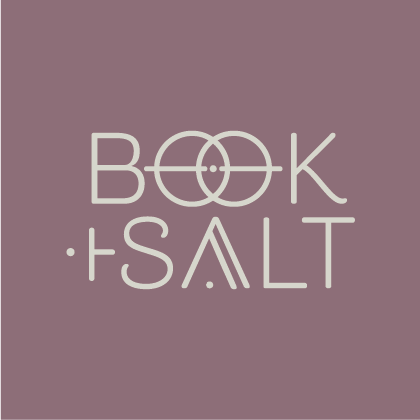 Artwork for Book & Salt