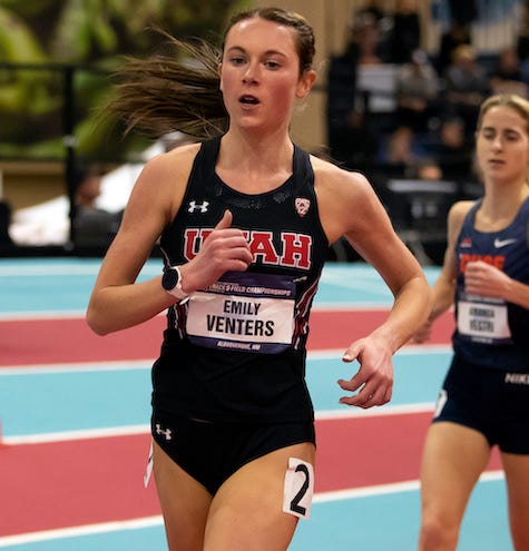 Women respond to college athlete who made her body image issues public on  Instagram - Canadian Running Magazine