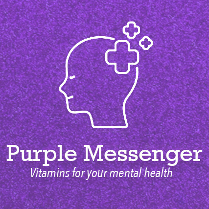 Purple Messenger