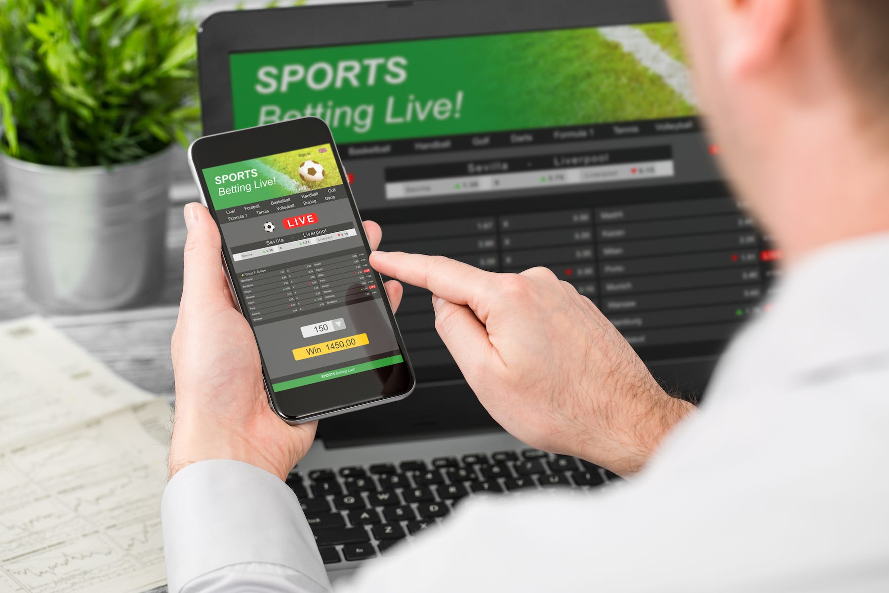 When Is The Right Time To Start betting sports