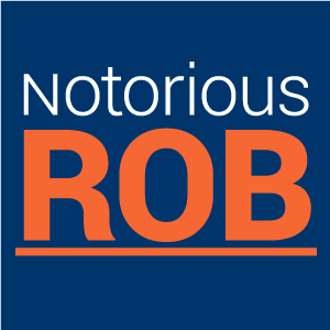 Artwork for Notorious R.O.B.