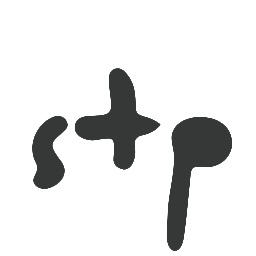 some third place logo