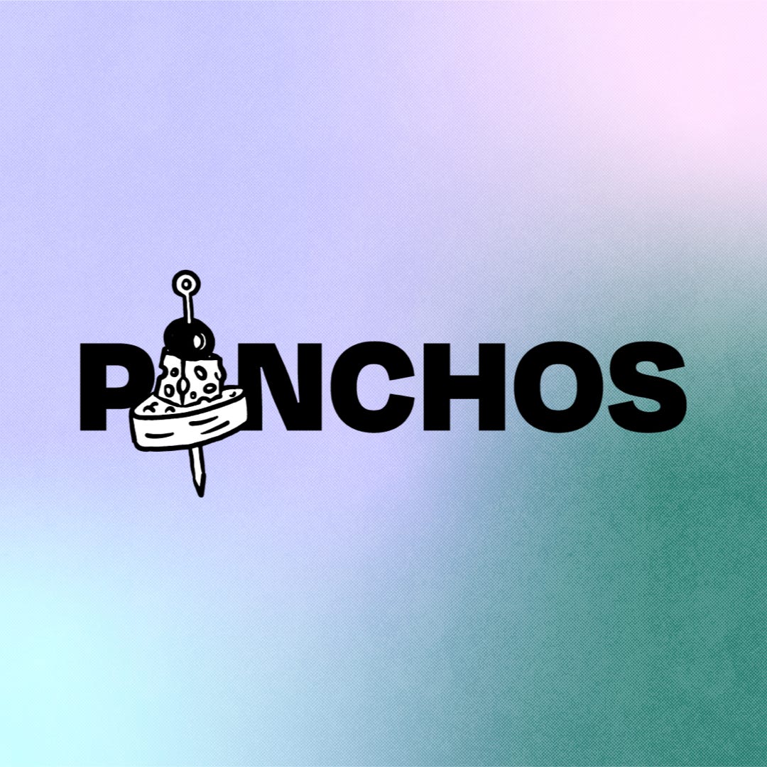 Pinchos logo