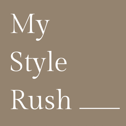 Artwork for My Style Rush