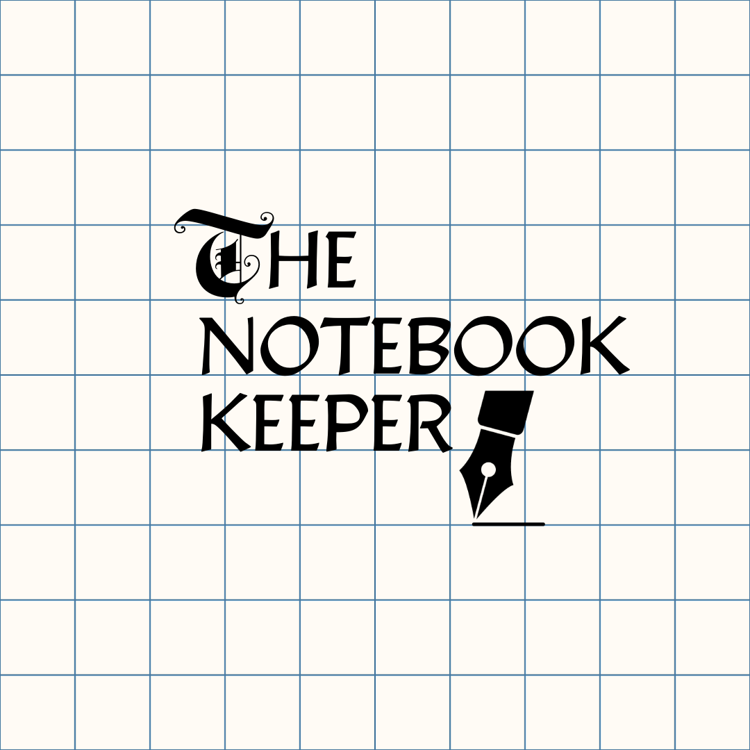 THE NOTEBOOK KEEPER