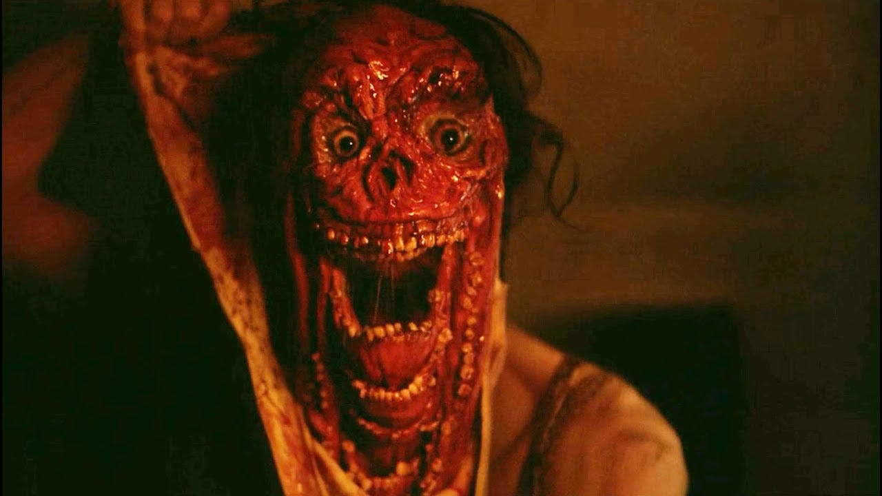 The 10 Most Terrifying Horror Movie Antagonists Of All Time