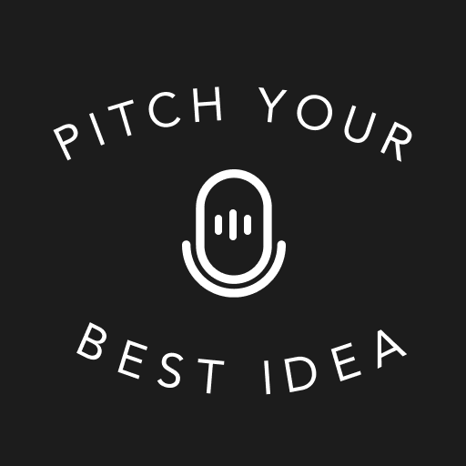 Artwork for Pitch Your Best Idea